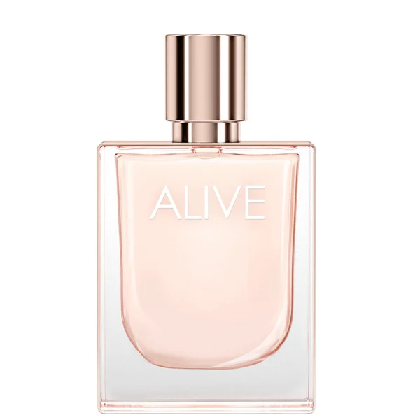 Hugo Boss Alive 50ml Eau De Toilette Spray - Image 2