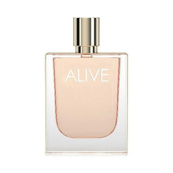 Hugo Boss Alive 80ml Eau De Parfum Spray - Image 2