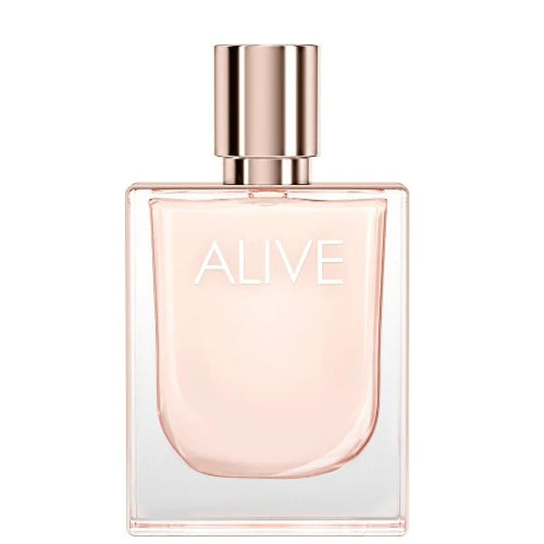 Hugo Boss Alive 80ml Eau De Toilette Spray - Image 2