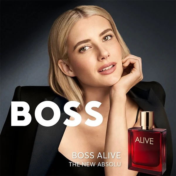 Hugo Boss Alive Absolu 30ml Parfum Intense Spray - Image 4