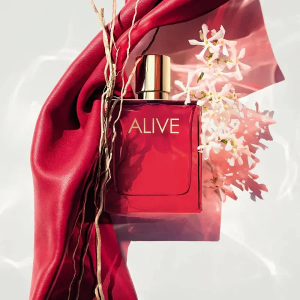 Hugo Boss Alive Intense 30ml Eau De Parfum Spray - Image 3