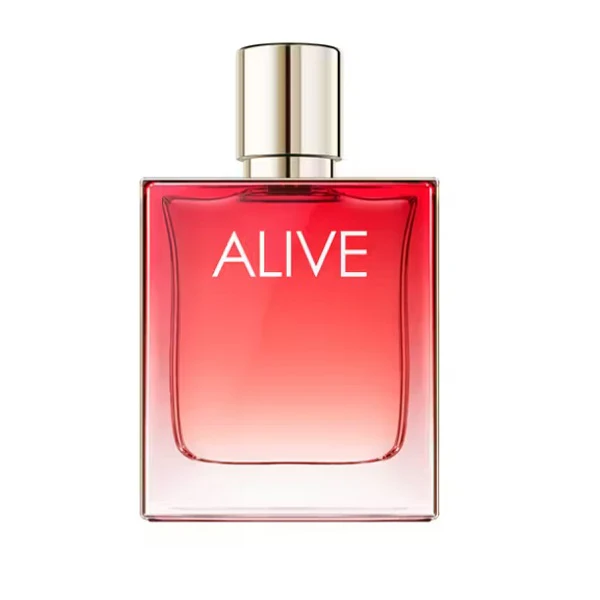 Hugo Boss Alive Intense 50ml Eau De Parfum Spray - Image 2