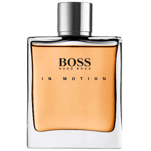 Hugo Boss Boss In Motion 100ml Eau De Toilette Spray - Image 2
