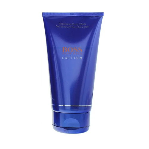 Hugo Boss Boss In Motion 150ml Energizing Body Wash - Image 2