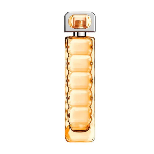 Hugo Boss Boss Orange 50ml Eau De Toilette Spray - Image 2