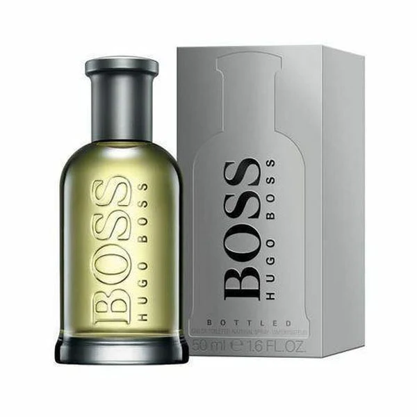 Hugo Boss Bottled 50ml Eau de Toilette Spray - Image 2