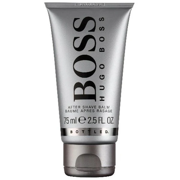 Hugo Boss Bottled 75ml Aftershave Balm - Image 2