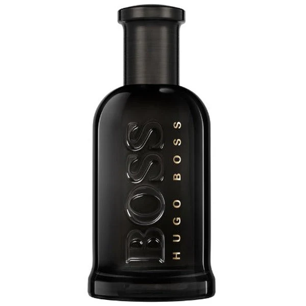Hugo Boss Bottled For Men 100ml Parfum Spray - Image 2