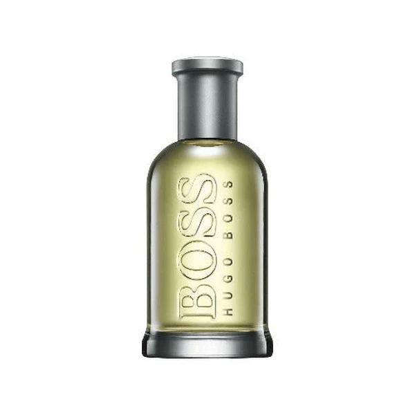 Hugo Boss Bottled For Men 50ml Aftershave Lotion Splash - Image 2