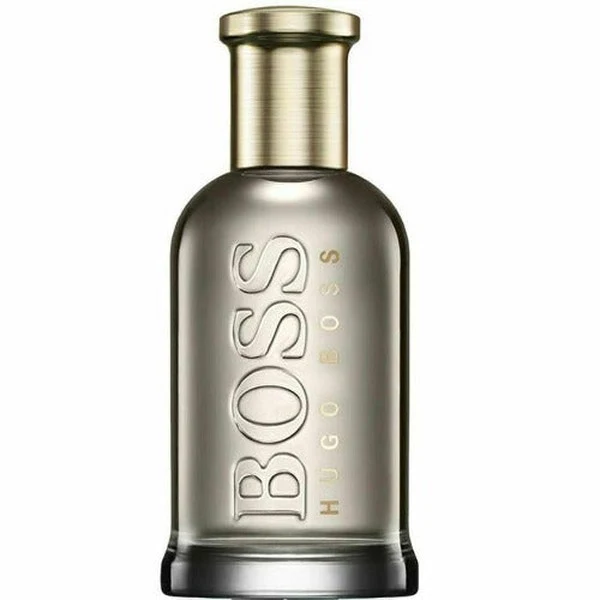 Hugo Boss Bottled For Men 50ml Eau De Parfum Spray - Image 2