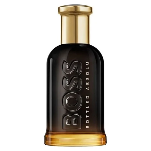 Hugo Boss Bottled Absolu For Men 50ml Parfum Intense Spray - Image 2