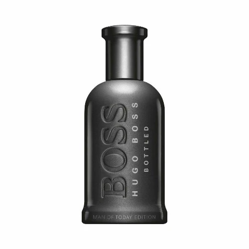 Hugo Boss Bottled Man Of Today Edition 100ml Eau De Toilette Spray - Image 2