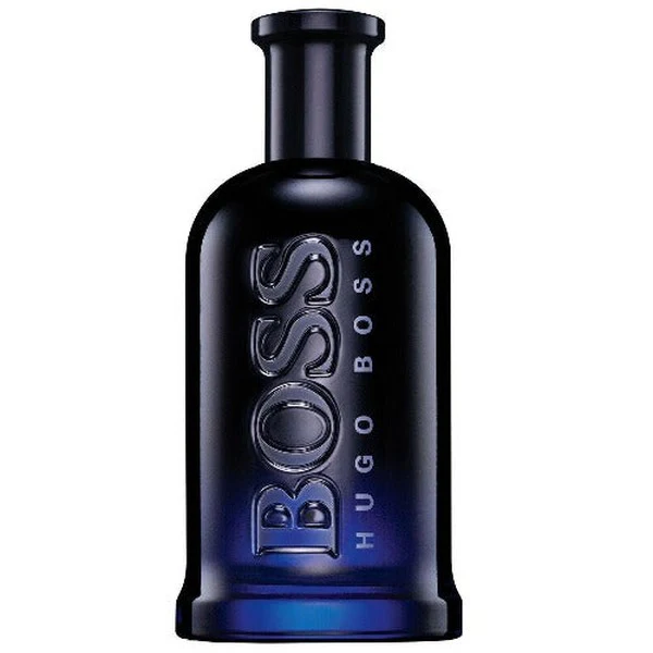 Hugo Boss Bottled Night 200ml Eau De Toilette Spray - Image 2