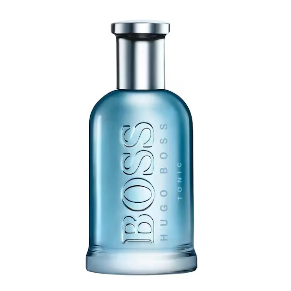 Hugo Boss Bottled Tonic 100ml Eau De Toilette Spray - Image 2