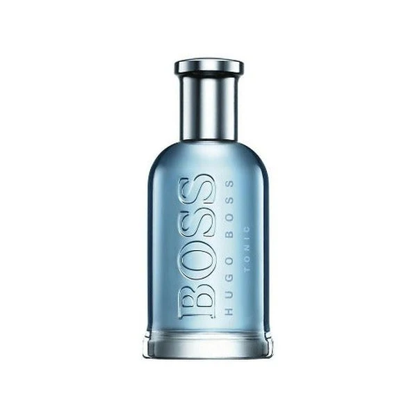 Hugo Boss Bottled Tonic 50ml Eau De Toilette - Image 2