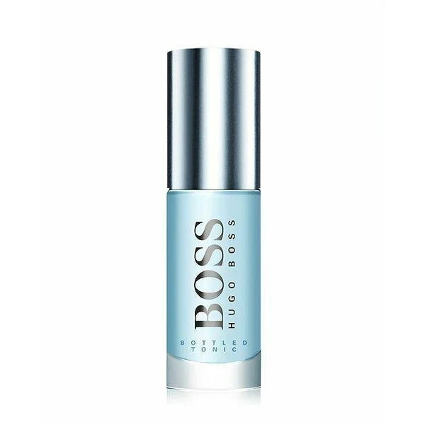 Hugo Boss Bottled Tonic 8ml Eau De Toilette Travel Spray - Image 2