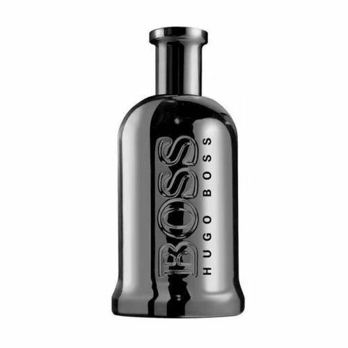 Hugo Boss Bottled United 100ml Eau De Parfum Spray - Image 2