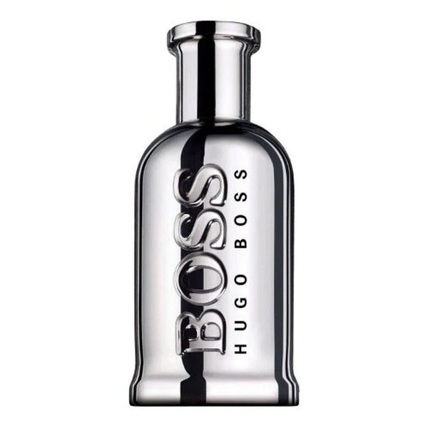 Hugo Boss Bottled United 100ml Eau De Toilette Spray - Image 2