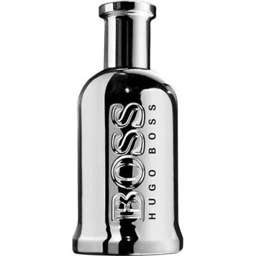 Hugo Boss Bottled United 50ml Eau De Toilette Spray - Image 2