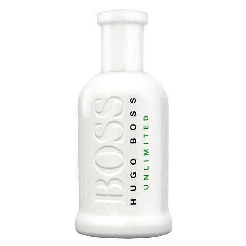 Hugo Boss Bottled Unlimited 50ml Eau de Toilette - Image 2