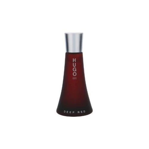 Hugo Boss Deep Red 50ml Eau De Parfum Spray - Image 2