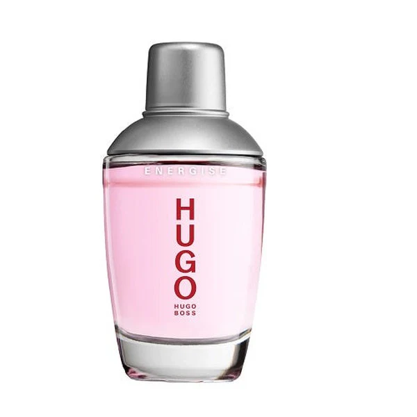 Hugo Boss Energise For Men 75ml EDT Spray - Image 2