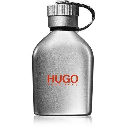 Hugo Boss Hugo Iced 125ml Eau De Toilette Spray - Image 2