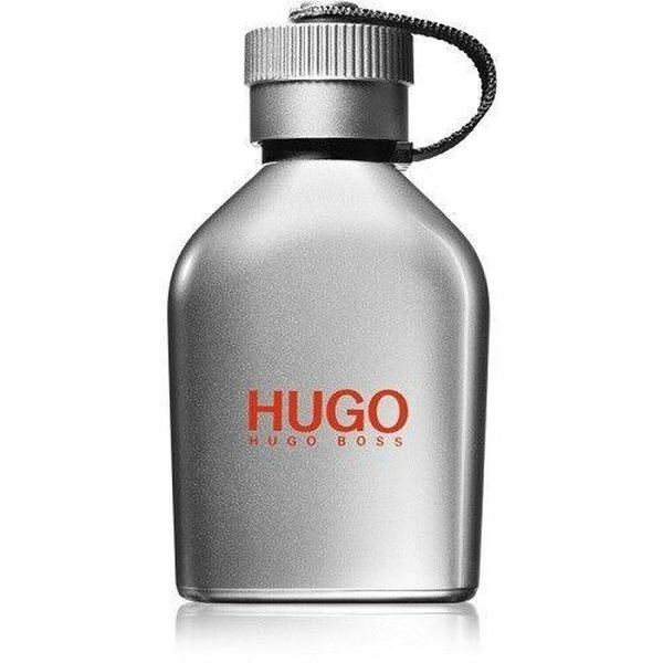 Hugo Boss Hugo Iced 75ml Eau de Toilette Spray - Image 2