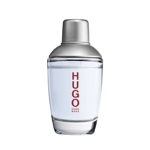 Hugo Boss Hugo Iced 75ml Eau de Toilette Spray - Image 2
