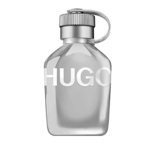 Hugo Boss Hugo Reflective Edition 75ml Eau de Toilette Spray - Image 2