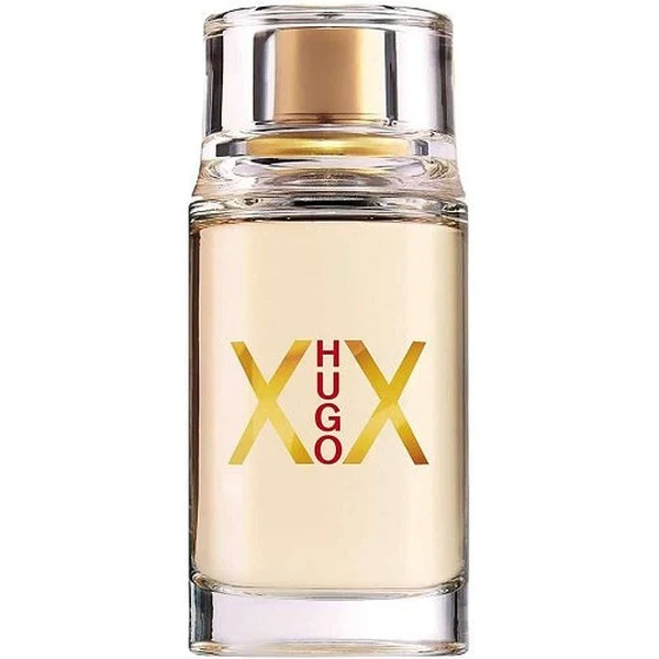 Hugo Boss Hugo XX 100ml Eau De Toilette Spray - Image 2