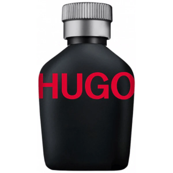 Hugo Boss Just Different 40ml Eau De Toilette Spray - Image 2