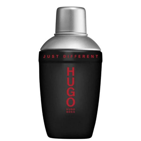 Hugo Boss Just Different 75ml Eau De Toilette Spray *New Packaging* - Image 2