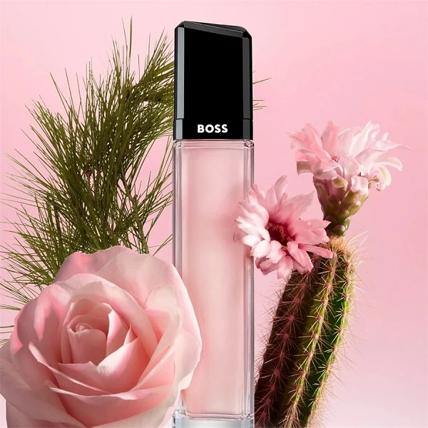 Hugo Boss Ma Vie Pour Femme 30ml Eau De Parfum Spray - Image 3