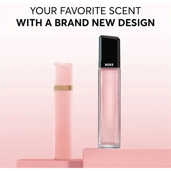 Hugo Boss Ma Vie Pour Femme 75ml Eau De Parfum Spray - Image 4