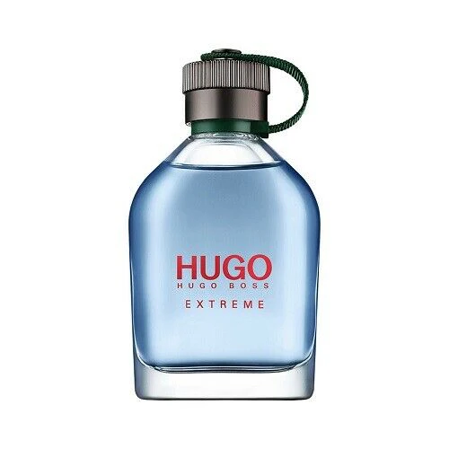 Hugo Boss Man Extreme 100ml Eau de Parfum Spray - Image 2
