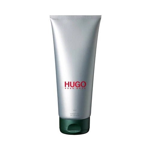 Hugo Boss Man For Men 200ml Shower Gel - Image 2
