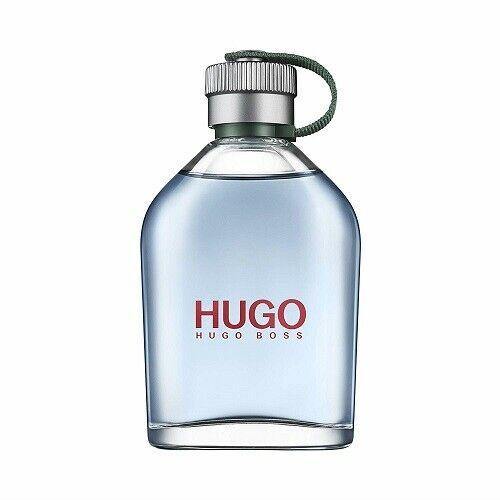 Hugo Boss Man Green 75ml Eau de Toilette Spray - Image 2