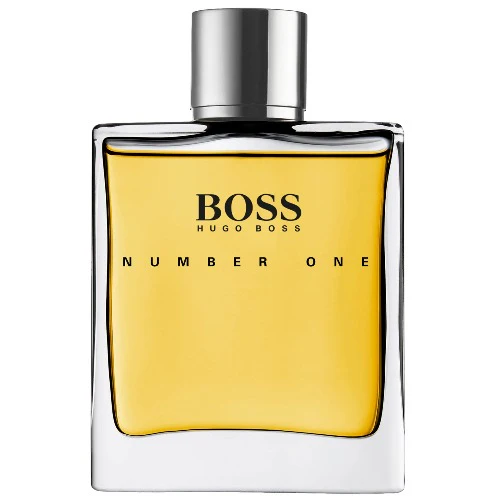 Hugo Boss Number One For Men 100ml Eau De Toilette Spray - Image 2