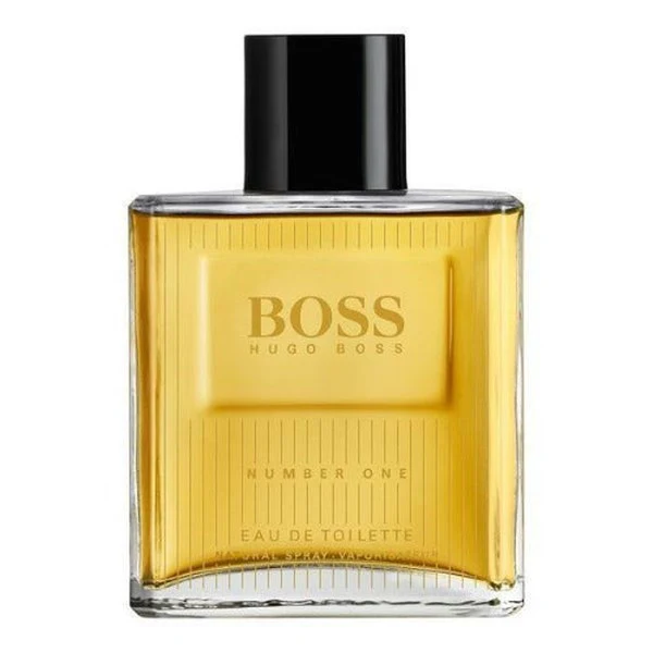 Hugo Boss Number One For Men 125ml Eau de Toilette Spray - Image 2