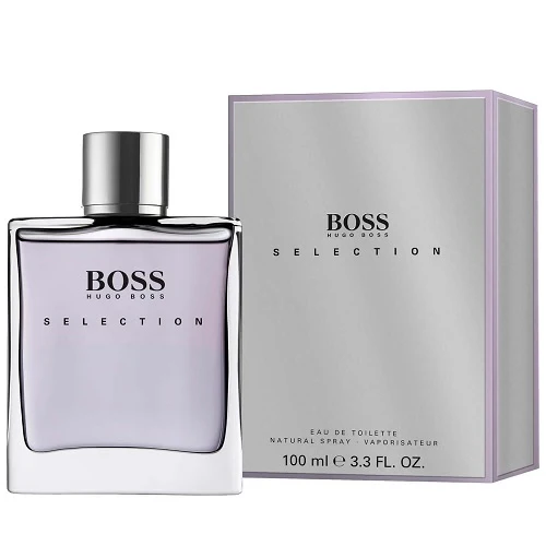 Hugo Boss Selection 100ml Eau de Toilette Spray