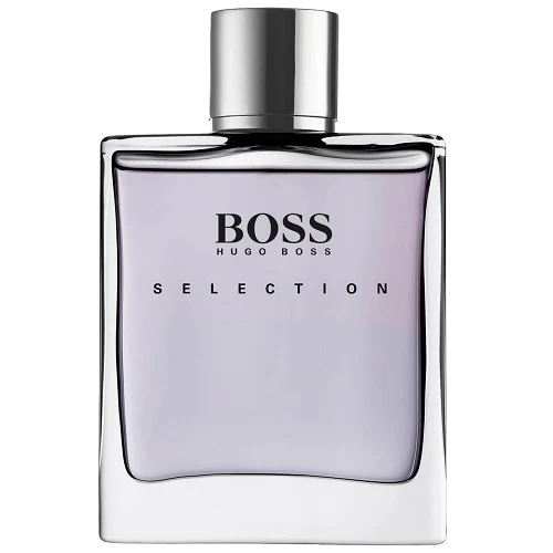 Hugo Boss Selection 100ml Eau de Toilette Spray - Image 2