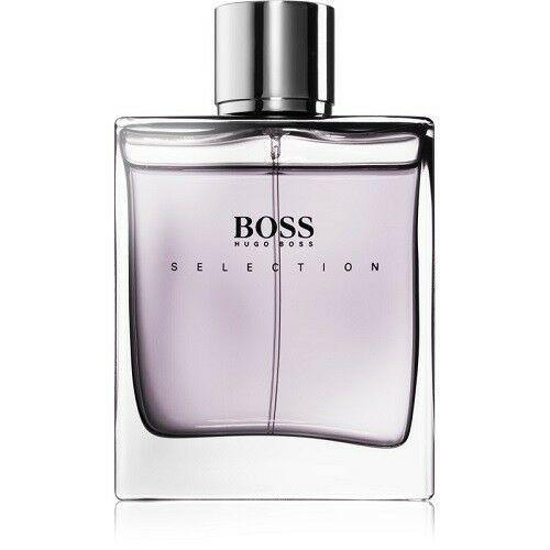 Hugo Boss Selection 90ml Eau de Toilette Spray - Image 2