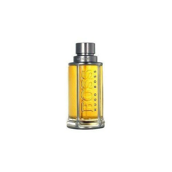 Hugo Boss The Scent 100ml Aftershave Lotion - Image 2