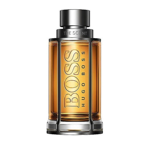 Hugo Boss The Scent 100ml Eau De Toilette Spray - Image 2