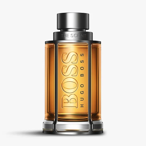 Hugo Boss The Scent 200ml Eau De Toilette Spray - Image 2