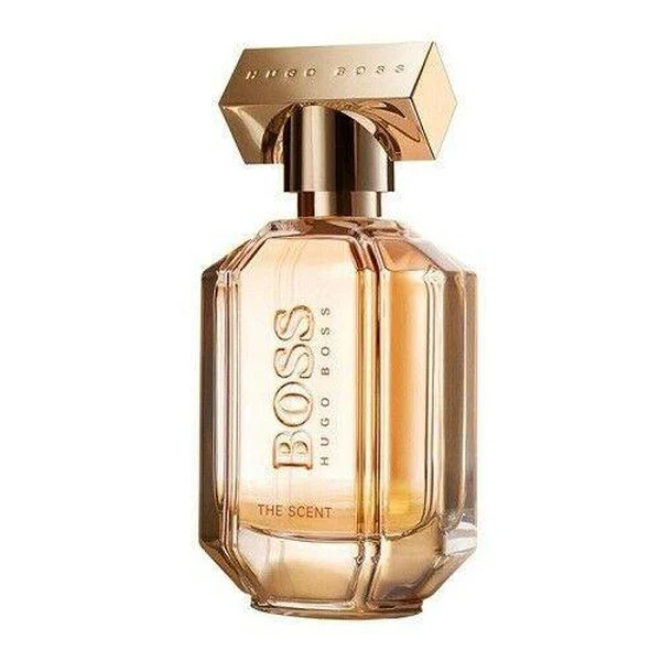 Hugo Boss The Scent For Her 30ml Eau De Parfum Intense Spray - Image 2