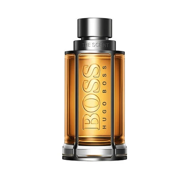 Hugo Boss The Scent 50ml Eau De Toilette Spray - Image 2