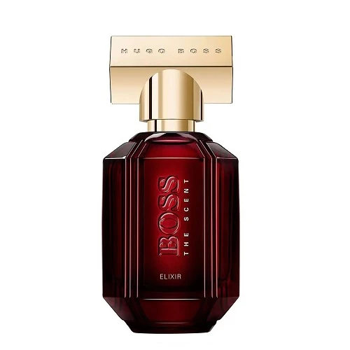 Hugo Boss The Scent Elixir For Women 50ml Parfum Intense Spray - Image 2