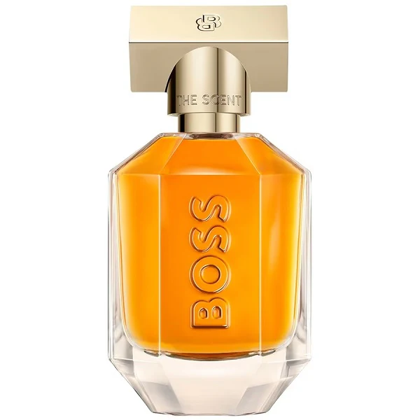 Hugo Boss The Scent For Her 30ml Eau De Parfum Intense Spray - Image 2